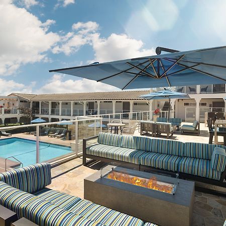 Hilton San Diego/Del Mar Eksteriør bilde