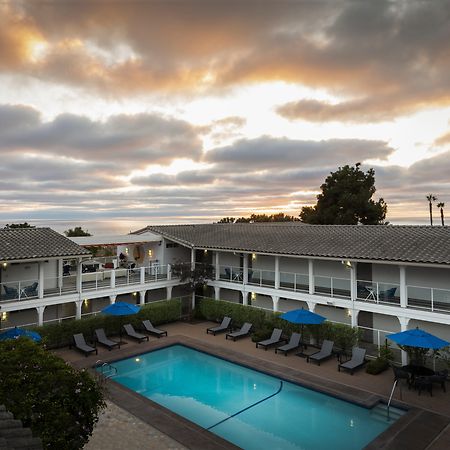 Hilton San Diego/Del Mar Eksteriør bilde
