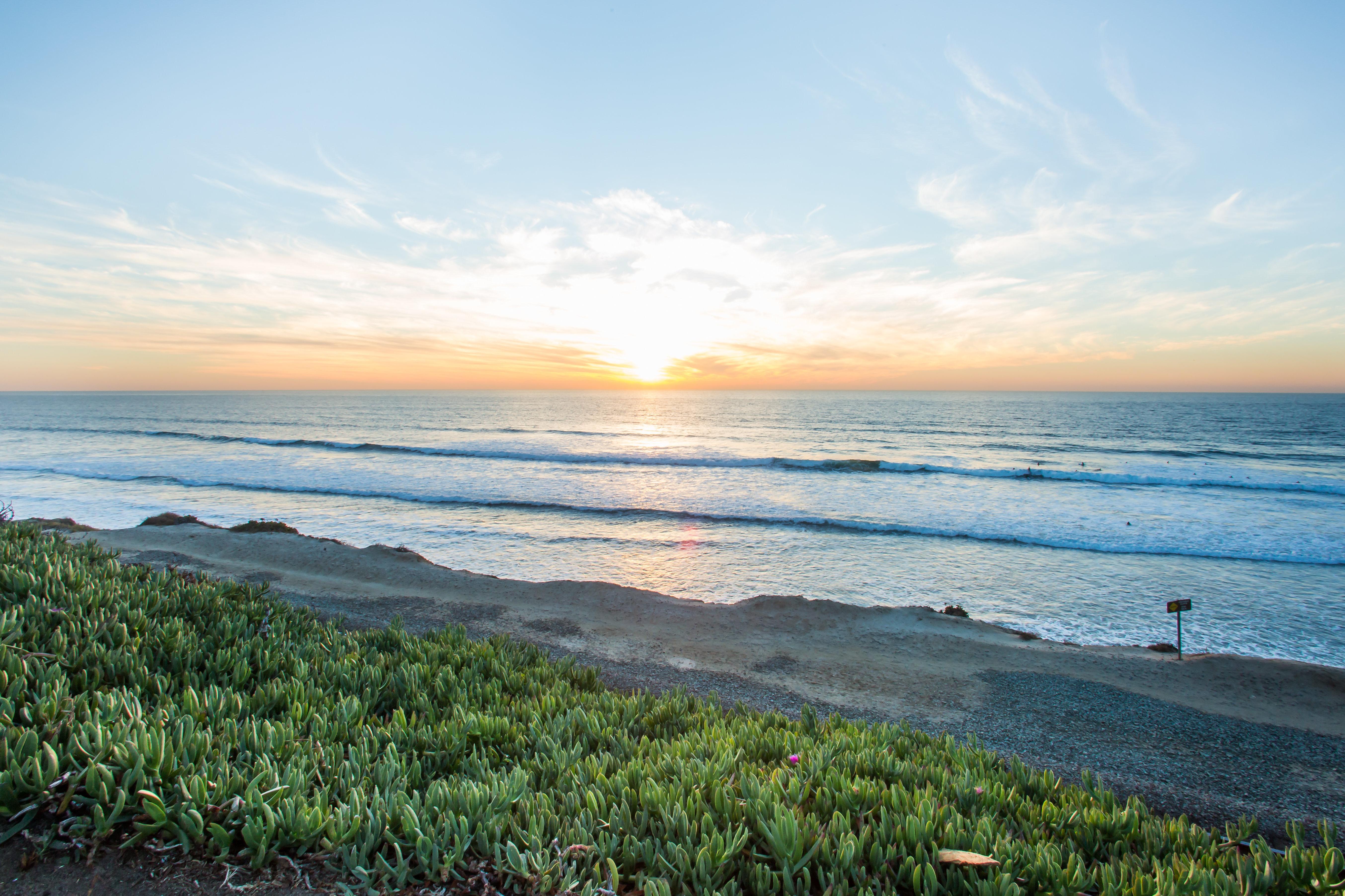 Hilton San Diego/Del Mar Eksteriør bilde