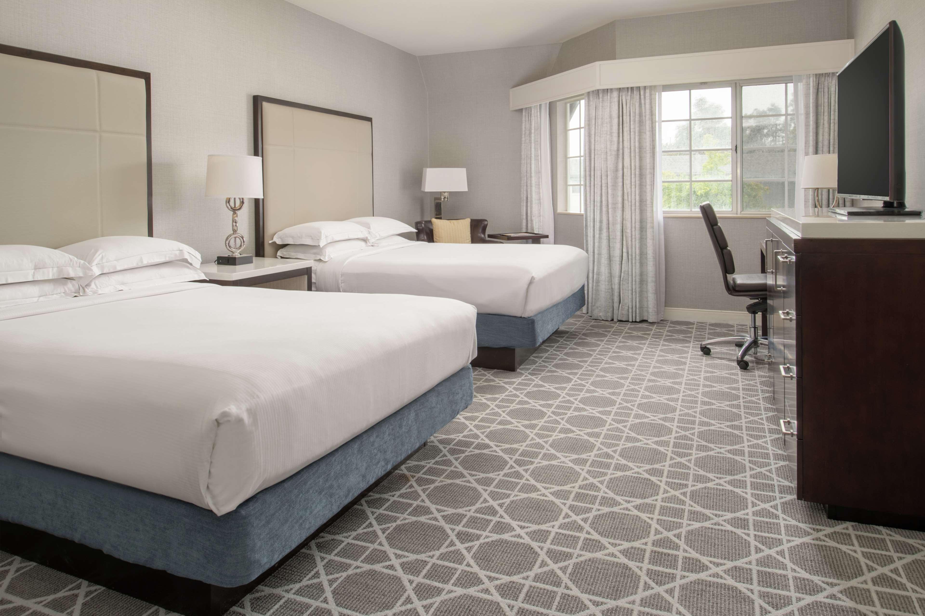 Hilton San Diego/Del Mar Eksteriør bilde
