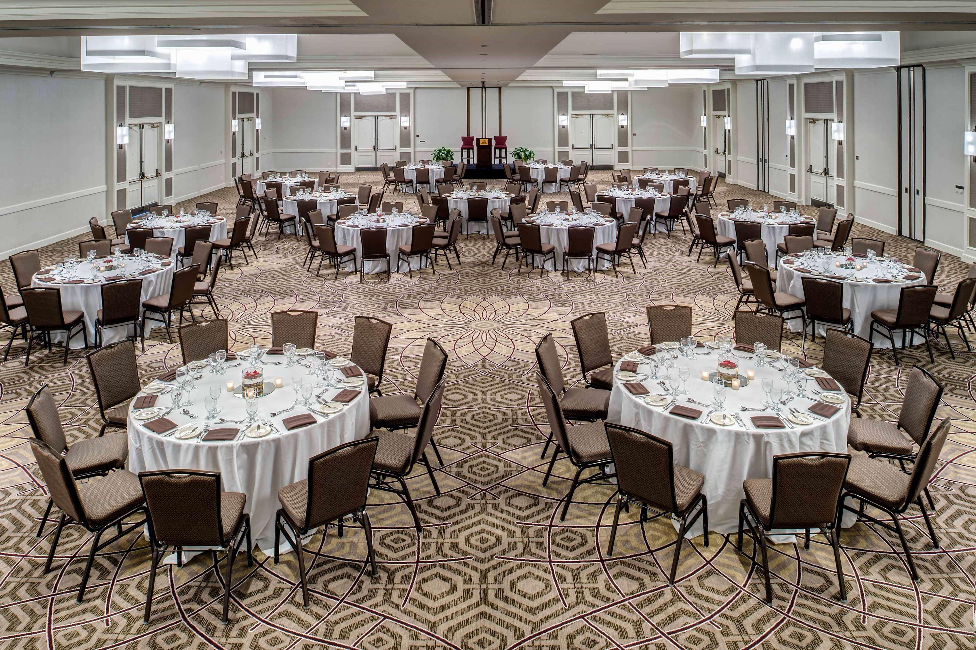 Hilton San Diego/Del Mar Eksteriør bilde
