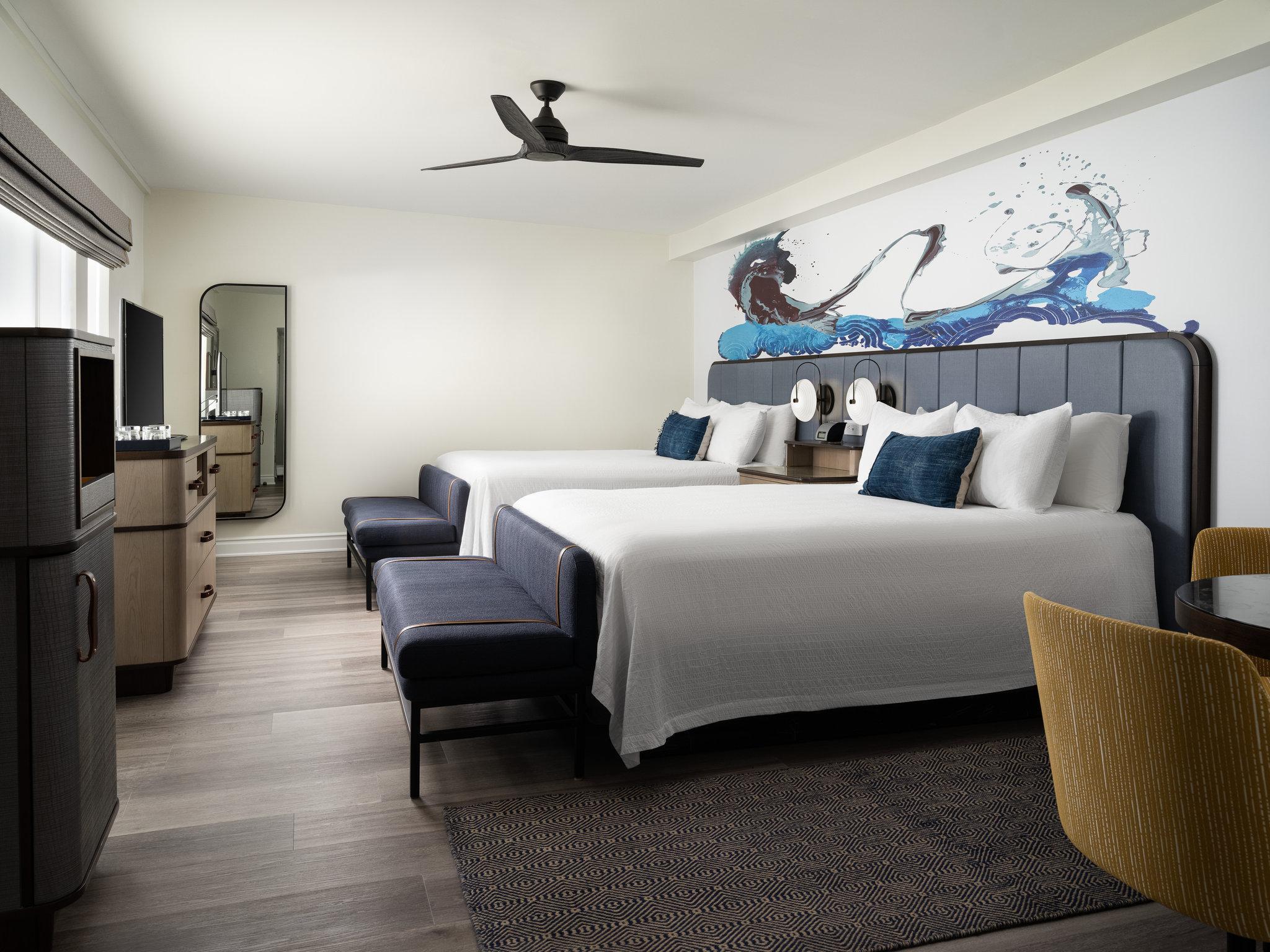 Hilton San Diego/Del Mar Eksteriør bilde