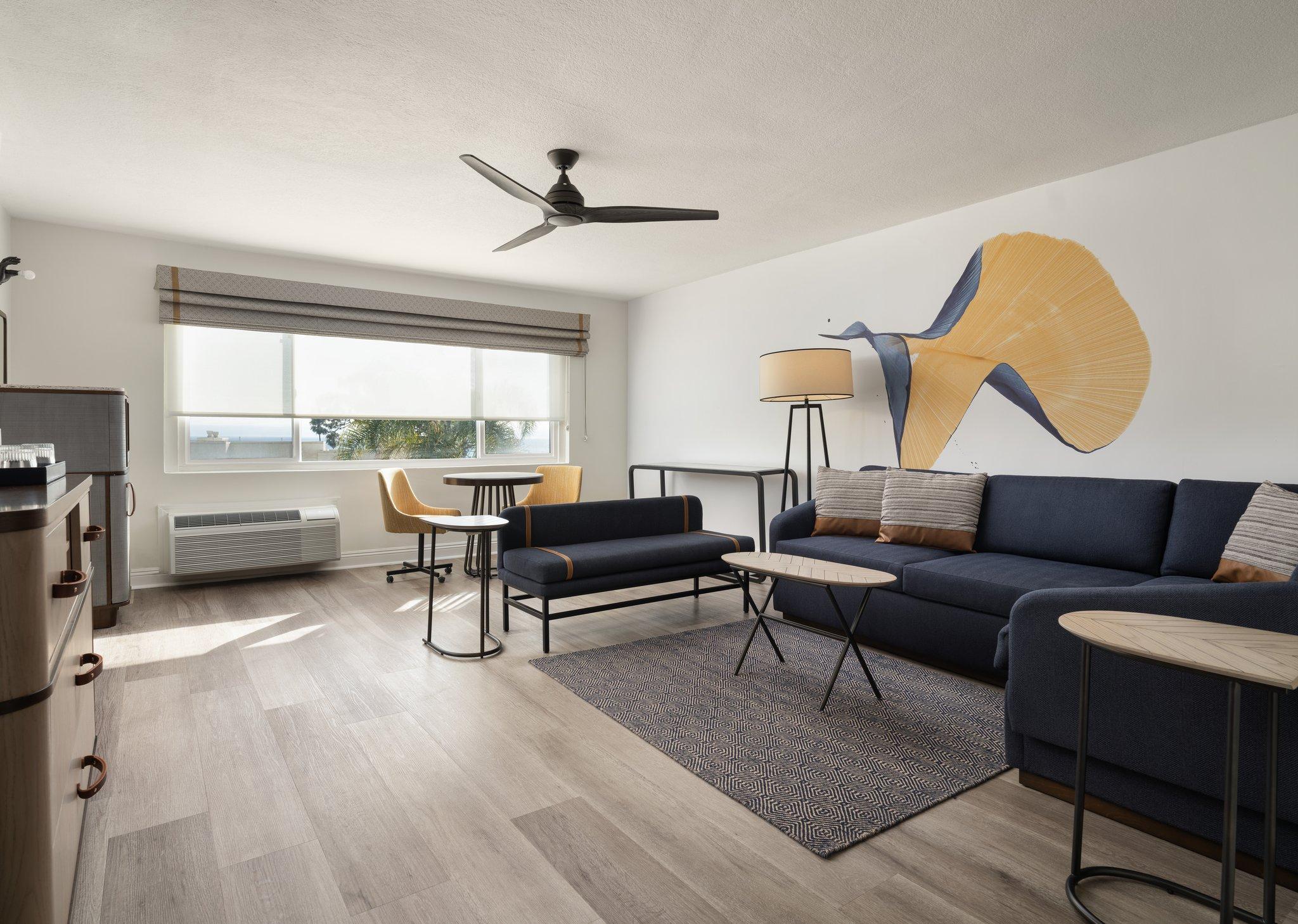 Hilton San Diego/Del Mar Eksteriør bilde