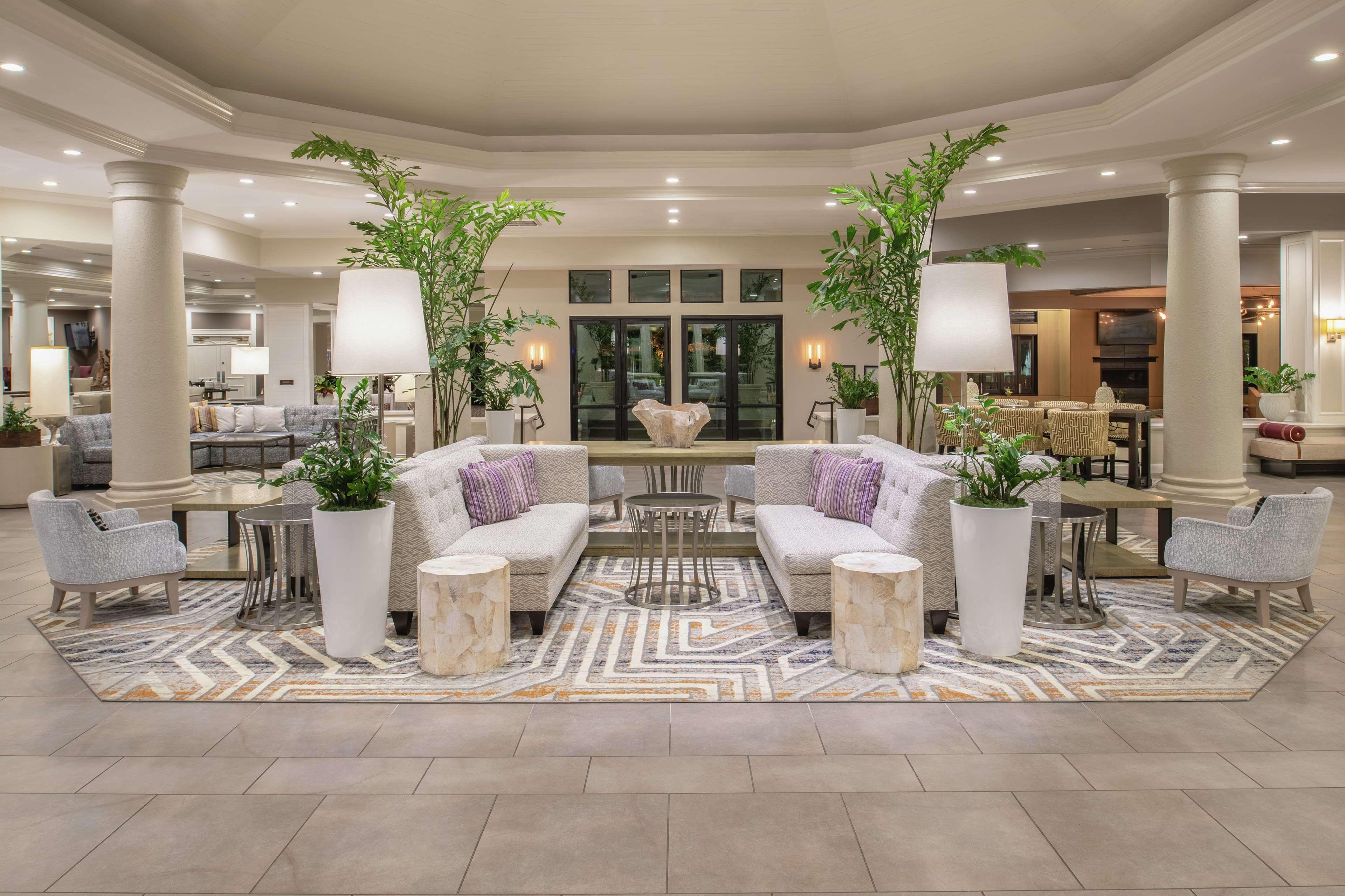 Hilton San Diego/Del Mar Eksteriør bilde