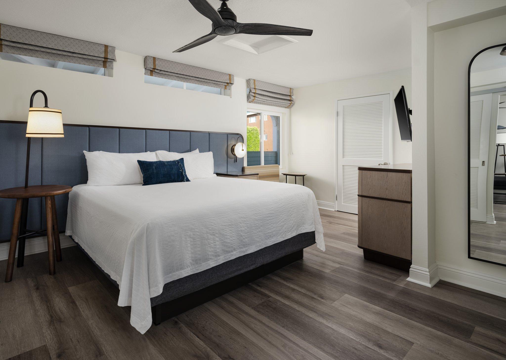 Hilton San Diego/Del Mar Eksteriør bilde