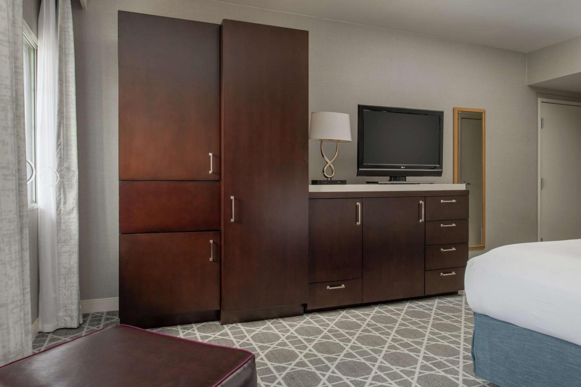 Hilton San Diego/Del Mar Eksteriør bilde