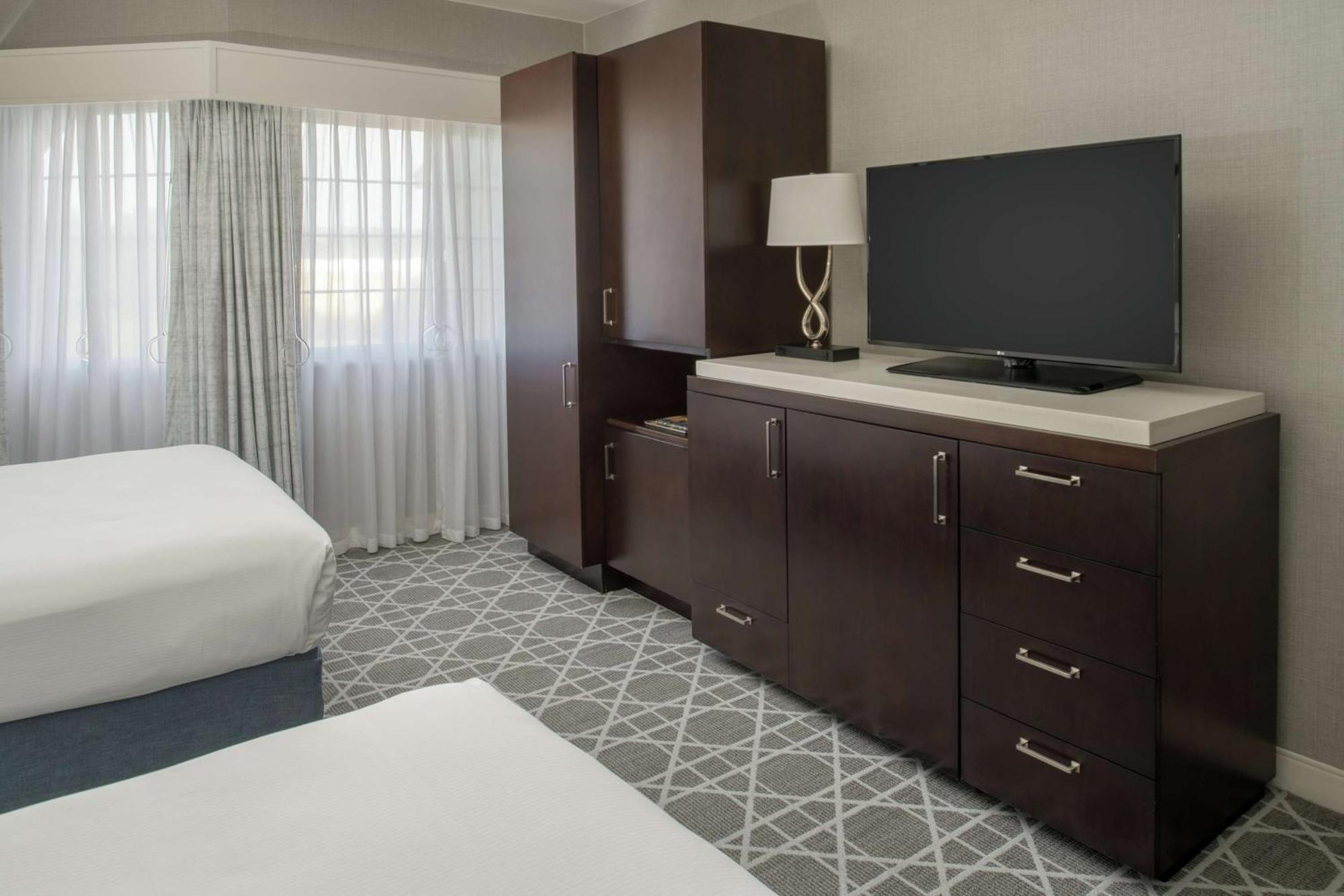 Hilton San Diego/Del Mar Eksteriør bilde