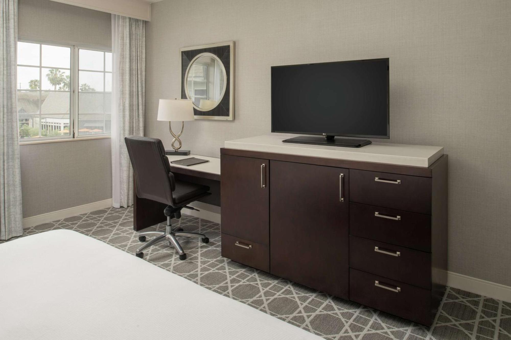Hilton San Diego/Del Mar Eksteriør bilde