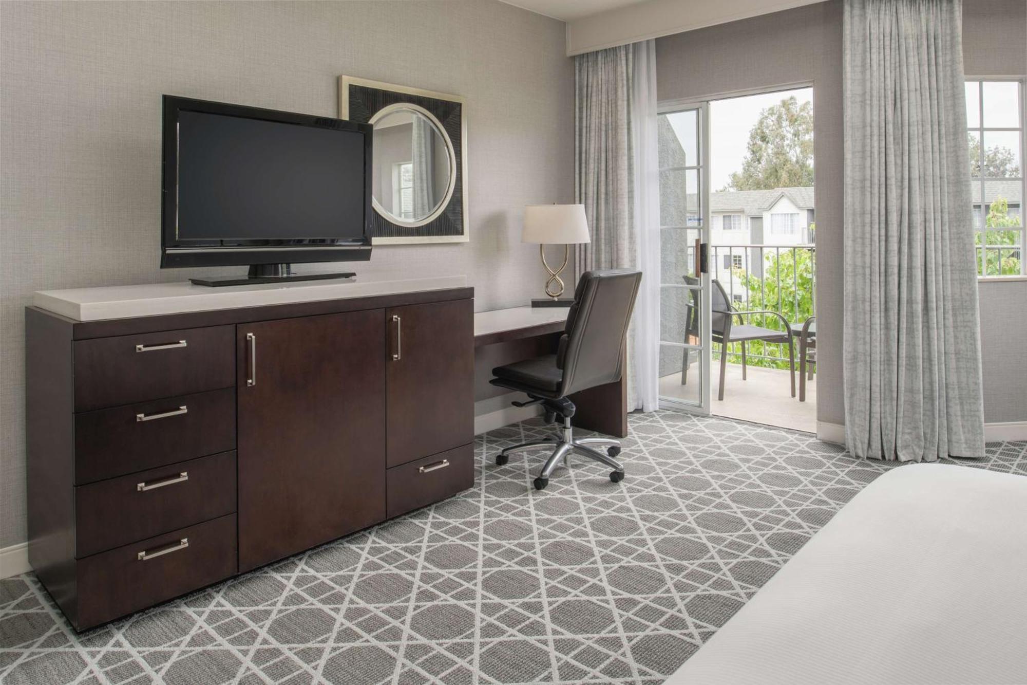Hilton San Diego/Del Mar Eksteriør bilde