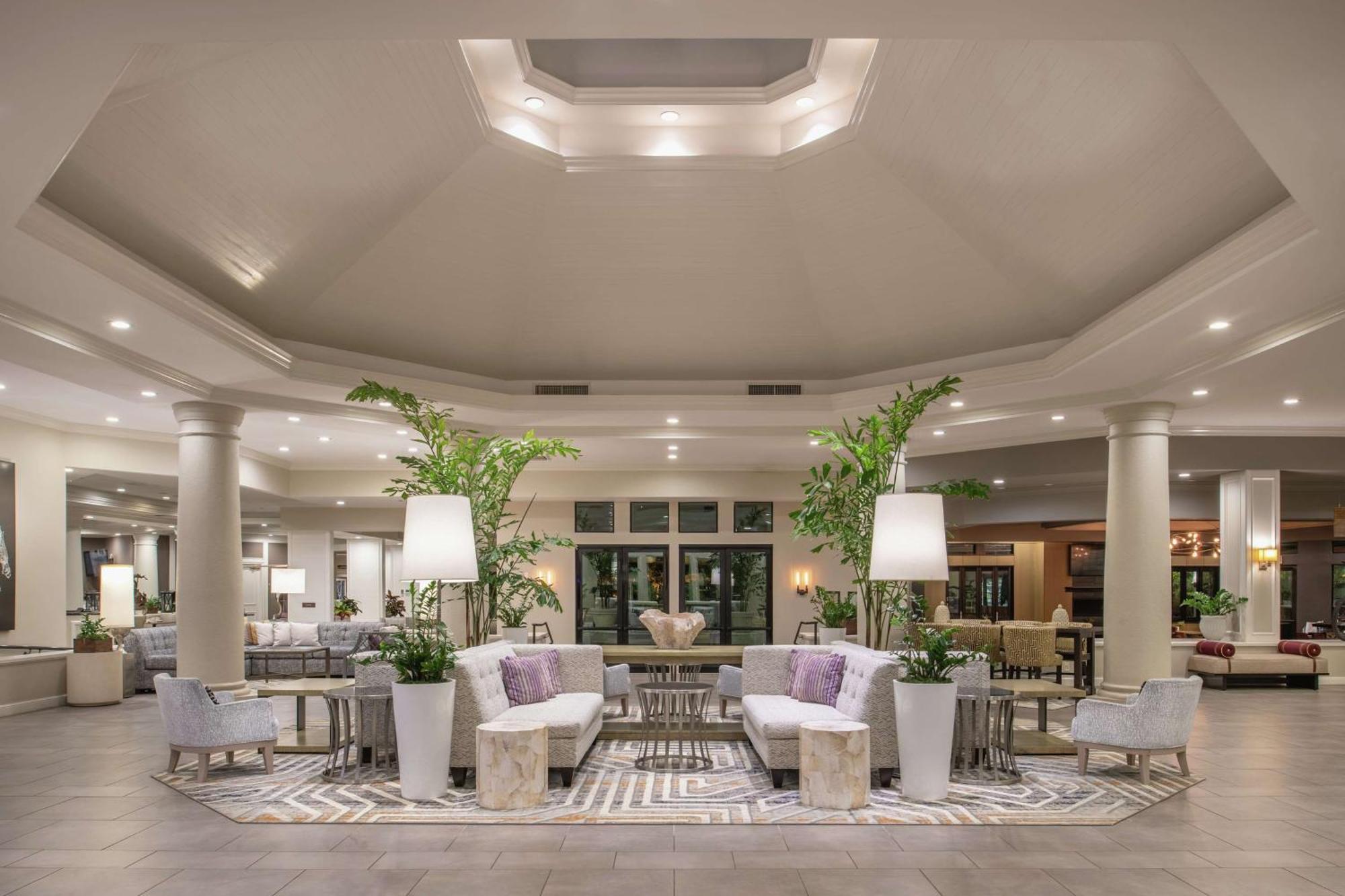 Hilton San Diego/Del Mar Eksteriør bilde